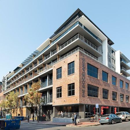 The Docklands Luxury Apartments Le Cap Extérieur photo