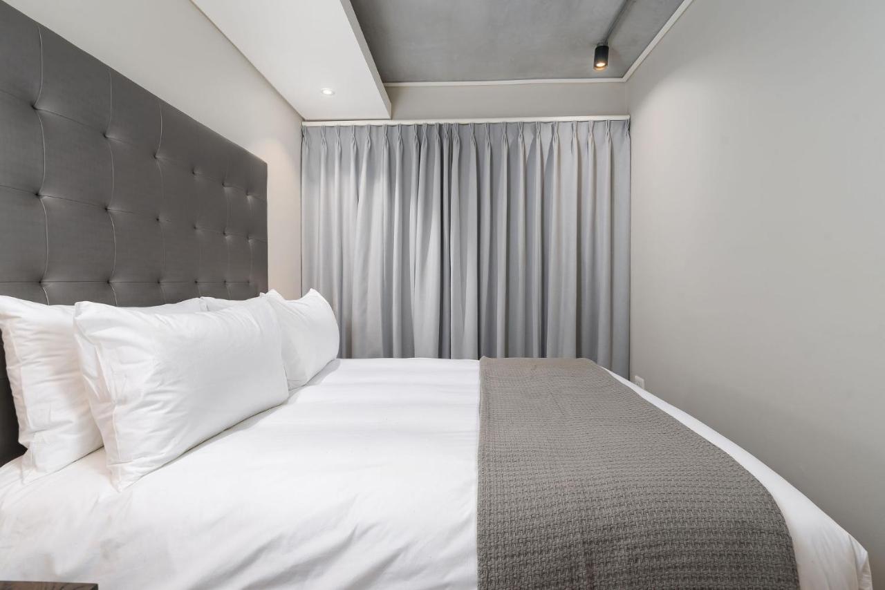 The Docklands Luxury Apartments Le Cap Extérieur photo