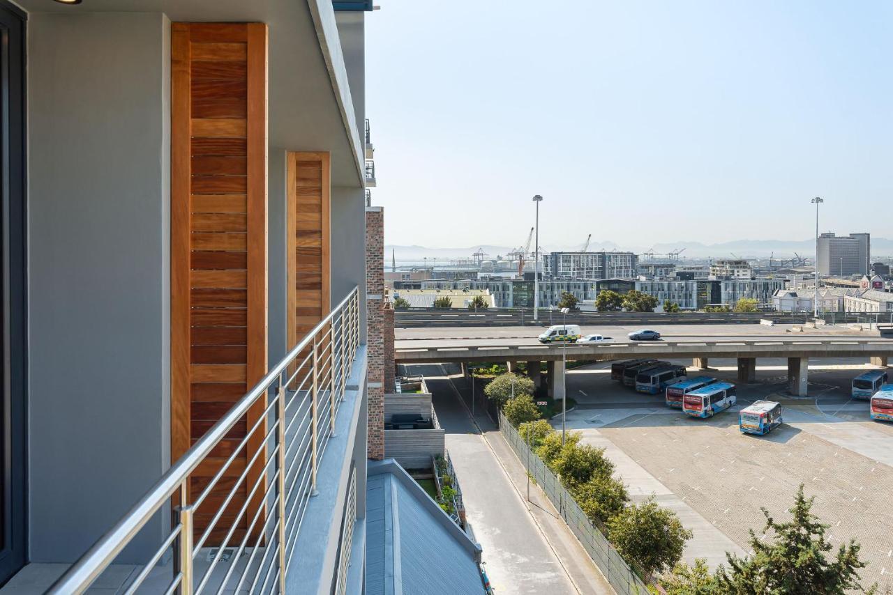 The Docklands Luxury Apartments Le Cap Extérieur photo