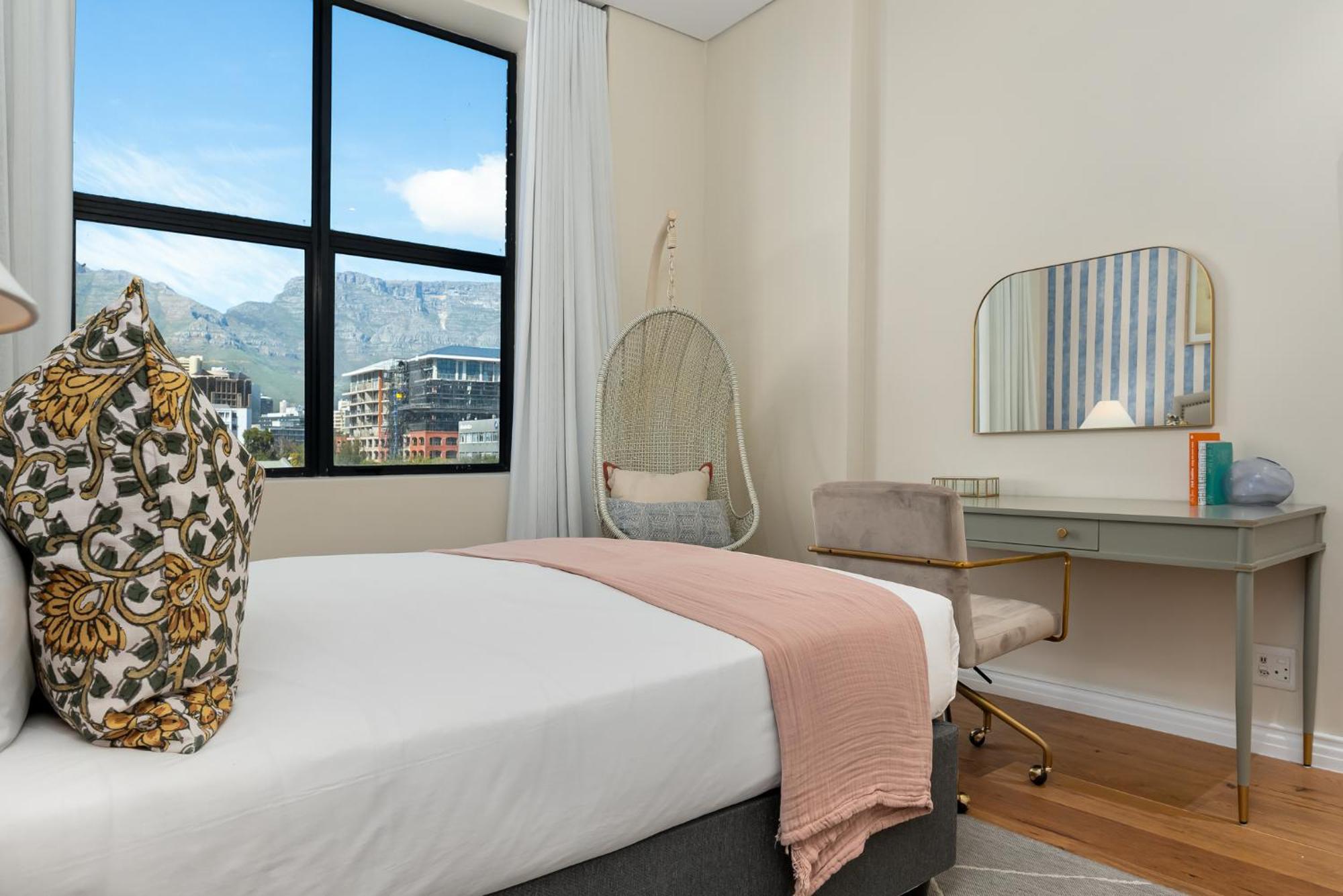 The Docklands Luxury Apartments Le Cap Extérieur photo