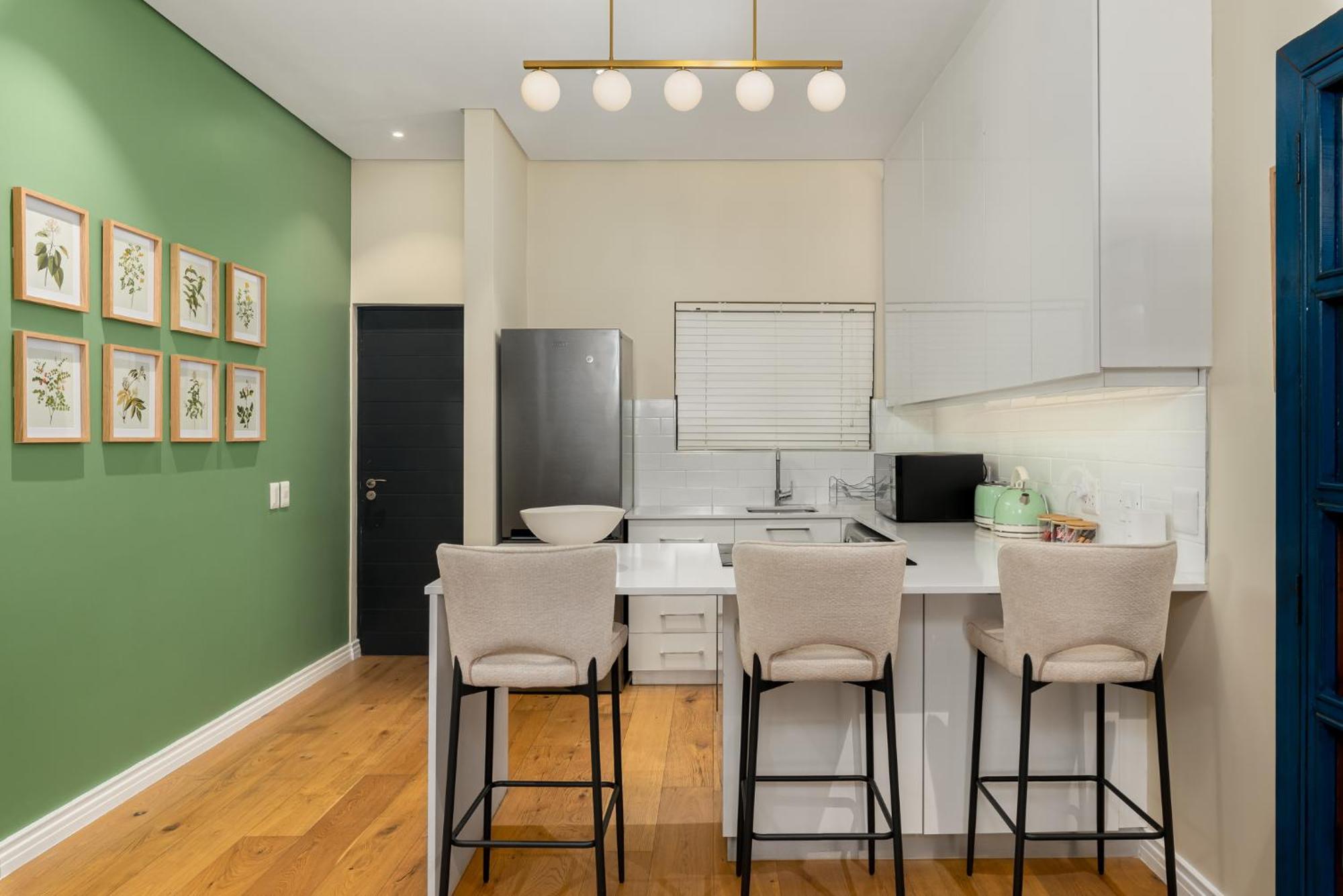 The Docklands Luxury Apartments Le Cap Extérieur photo