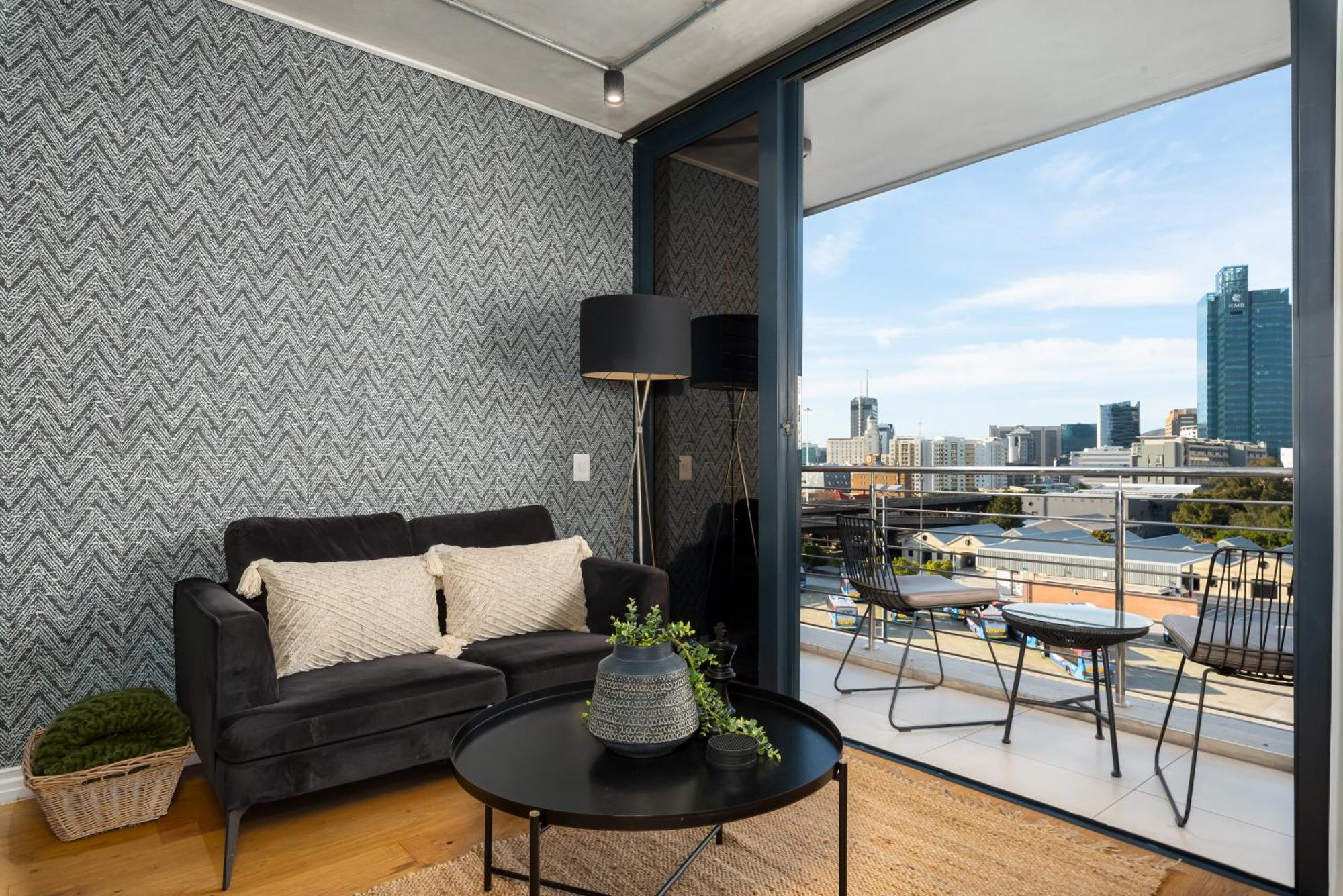 The Docklands Luxury Apartments Le Cap Extérieur photo