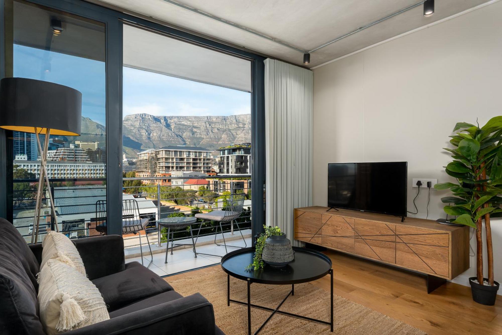The Docklands Luxury Apartments Le Cap Extérieur photo