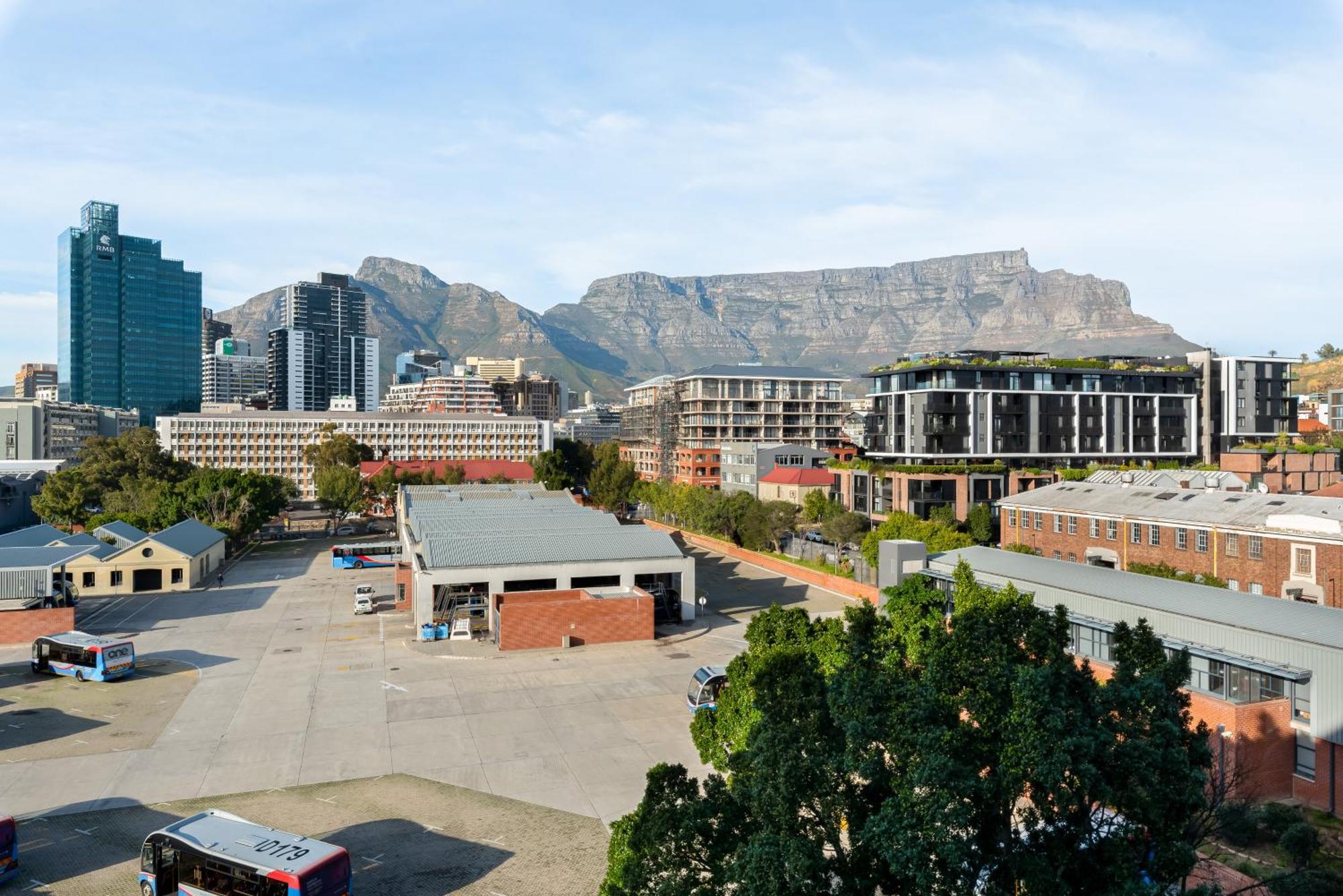 The Docklands Luxury Apartments Le Cap Extérieur photo