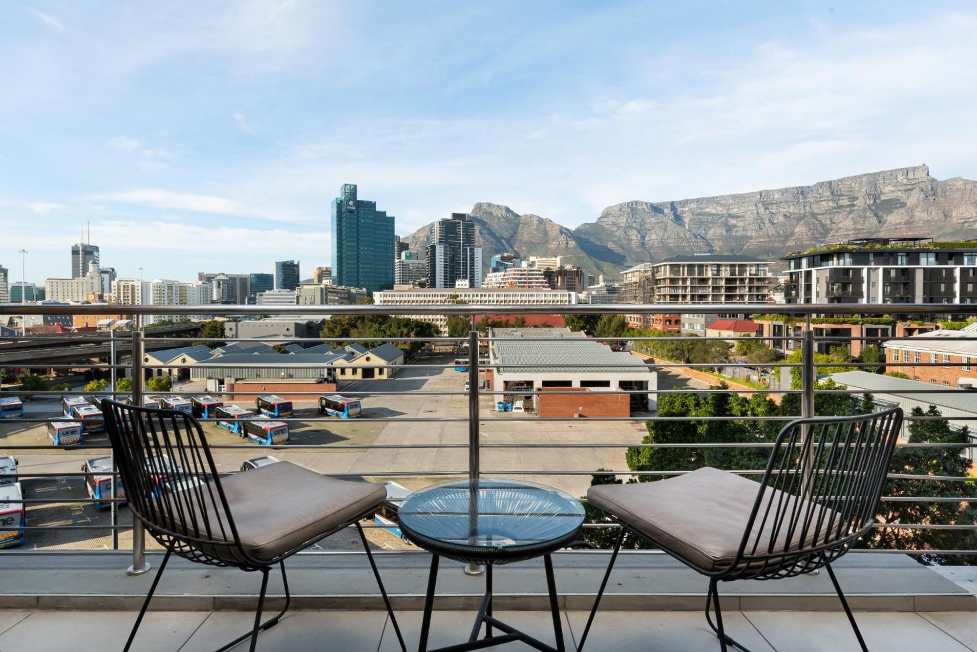 The Docklands Luxury Apartments Le Cap Extérieur photo