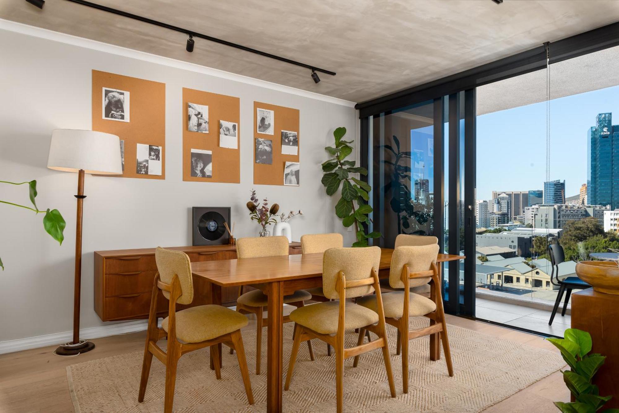 The Docklands Luxury Apartments Le Cap Extérieur photo