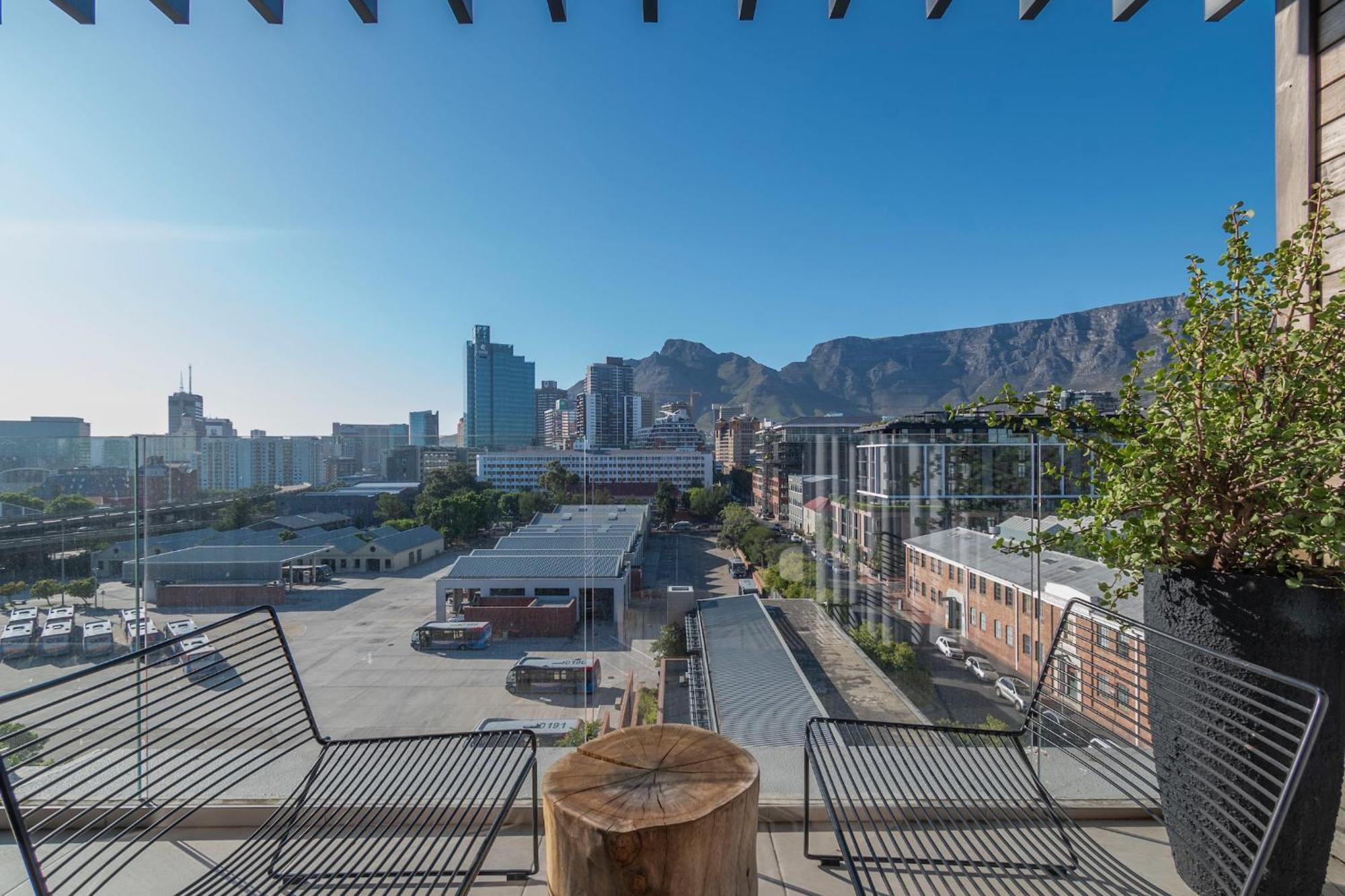 The Docklands Luxury Apartments Le Cap Extérieur photo
