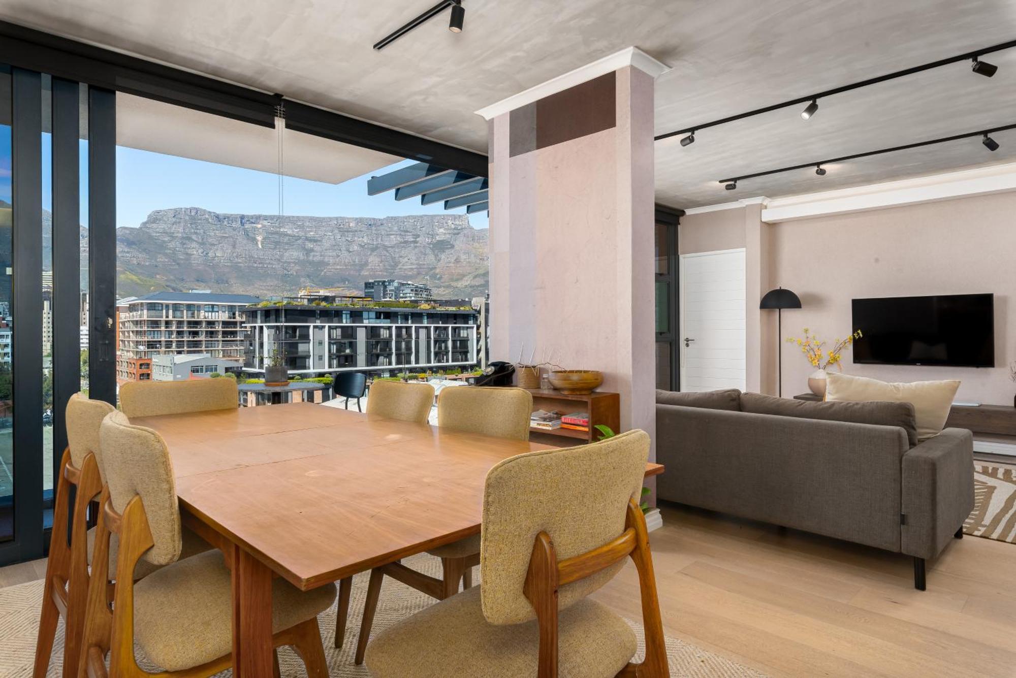 The Docklands Luxury Apartments Le Cap Extérieur photo