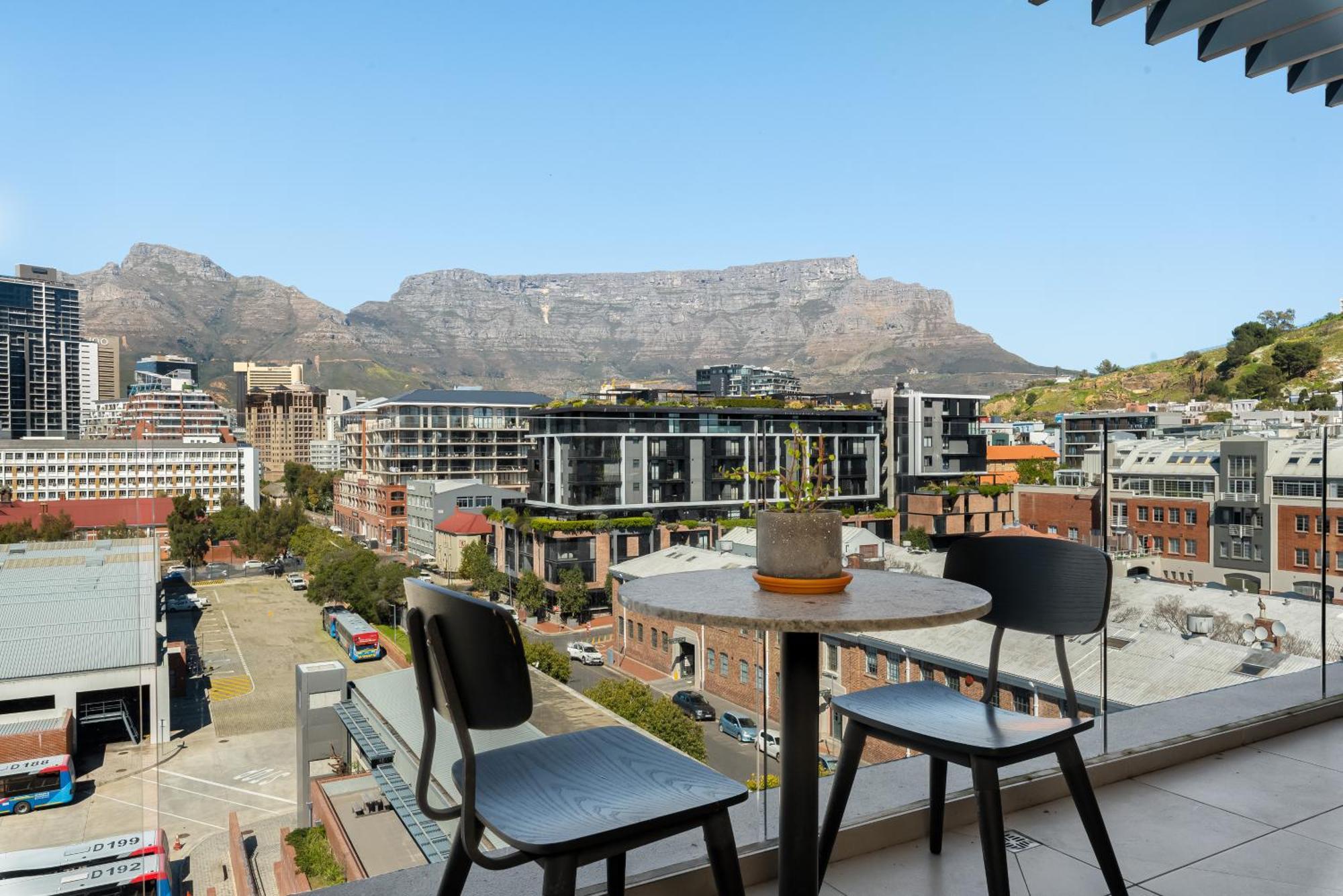 The Docklands Luxury Apartments Le Cap Extérieur photo