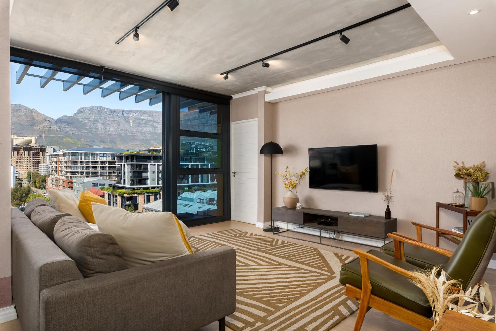 The Docklands Luxury Apartments Le Cap Extérieur photo